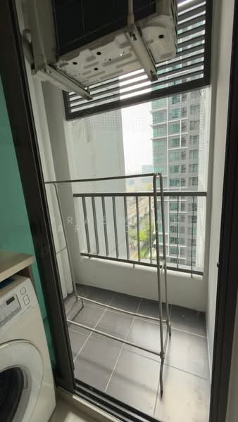 IDEO Mobi Charan Interchange, Bangkok, 531 Charansanitwong Road, Bang Khun Sri, Bangkok Noi, Bangkok, 1 Bedroom, 22 sqm, Condo For Rent, by Praewpakar Soontawong, 500236306 - DDproperty.com