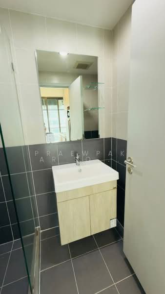 IDEO Mobi Charan Interchange, Bangkok, 531 Charansanitwong Road, Bang Khun Sri, Bangkok Noi, Bangkok, 1 Bedroom, 22 sqm, Condo For Rent, by Praewpakar Soontawong, 500236306 - DDproperty.com