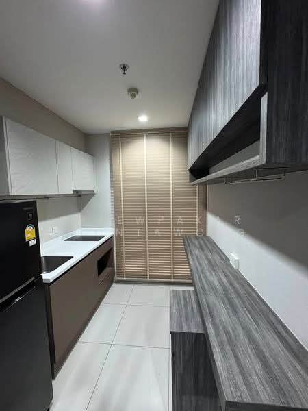 Life Sathorn Sierra, Bangkok, Ratchaphruek Rd, Talat Plu, Thon Buri, Bangkok, 1 Bedroom, 32 sqm, Condo For Rent, by Praewpakar Soontawong, 500236307 - DDproperty.com