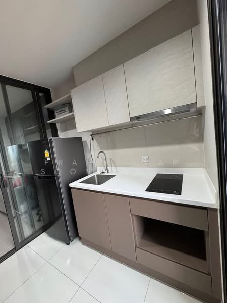 Life Sathorn Sierra : ไลฟ์ สาทร เซียร์รา, กรุงเทพ, ถนนราชพฤกษ์, ตลาดพลู, ธนบุรี, กรุงเทพ, 32 ตร.ม., คอนโด ให้เช่า, โดย Praewpakar Soontawong, 500236307 - DDproperty.com