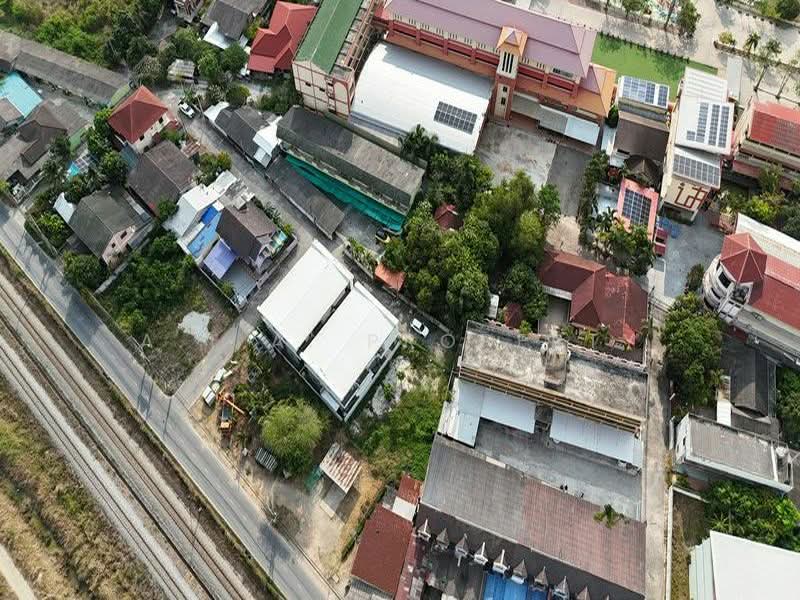 ที่ดิน บางพระ ศรีราชา, Chon Buri (Pattaya), Bang Phra, Si Racha, Chon Buri (Pattaya), , 360 sqm, Land For Sale, by A.T.A. Property, 500236310 - DDproperty.com