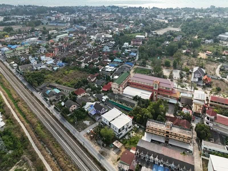ที่ดิน บางพระ ศรีราชา, Chon Buri (Pattaya), Bang Phra, Si Racha, Chon Buri (Pattaya), , 360 sqm, Land For Sale, by A.T.A. Property, 500236310 - DDproperty.com