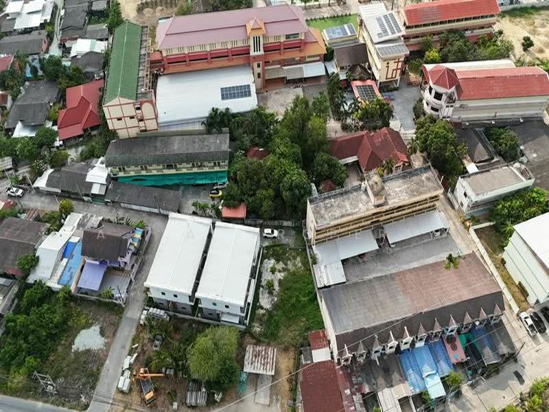 ที่ดิน บางพระ ศรีราชา, Chon Buri (Pattaya), Bang Phra, Si Racha, Chon Buri (Pattaya), , 360 sqm, Land For Sale, by A.T.A. Property, 500236310 - DDproperty.com