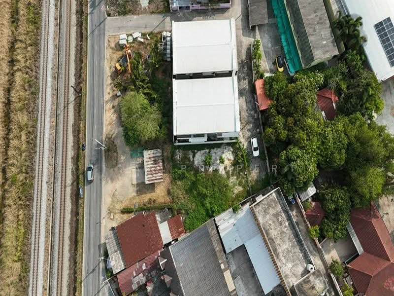 ที่ดิน บางพระ ศรีราชา, Chon Buri (Pattaya), Bang Phra, Si Racha, Chon Buri (Pattaya), , 360 sqm, Land For Sale, by A.T.A. Property, 500236310 - DDproperty.com