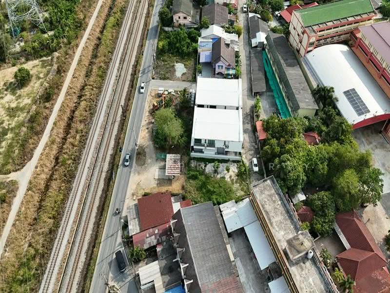 ที่ดิน บางพระ ศรีราชา, ชลบุรี, บางพระ, ศรีราชา, ชลบุรี, 360 ตร.ม., ที่ดิน ขาย, โดย A.T.A. Property, 500236310 - DDproperty.com