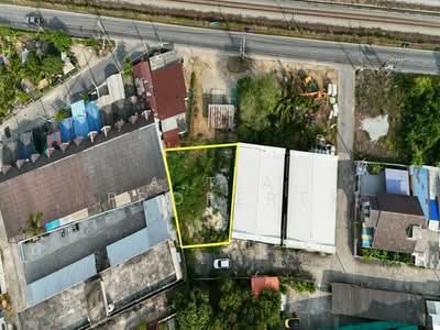 ขาย - ที่ดิน บางพระ ศรีราชา, ชลบุรี