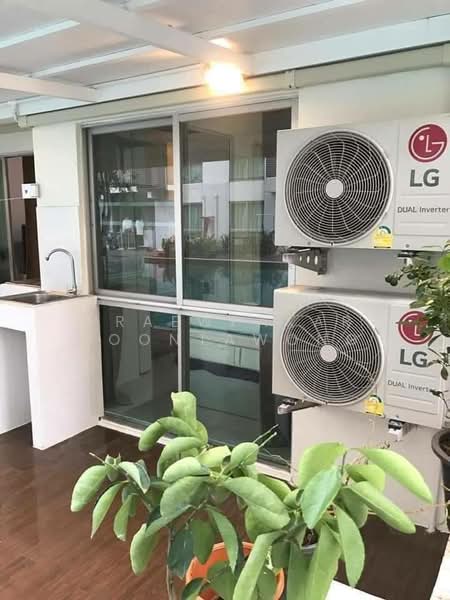 A Space Asoke-Ratchada, Bangkok, 624 Asoke-Dindaeng Road, Din Daeng, Din Daeng, Bangkok, 1 Bedroom, 48 sqm, Condo For Rent, by Praewpakar Soontawong, 500236313 - DDproperty.com