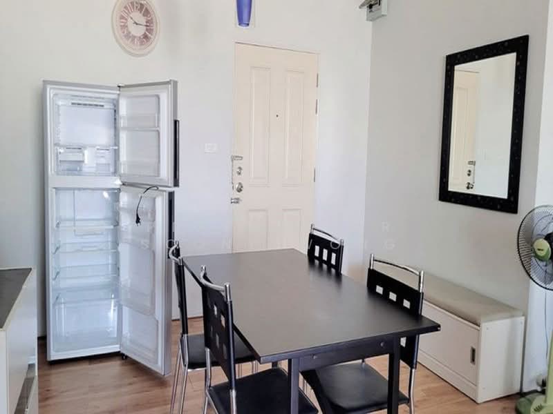 Sriracha Condoview, Chon Buri (Pattaya), Surasak 1 Road, Si Racha, Si Racha, Chon Buri (Pattaya), 1 Bedroom, 50 sqm, Condo For Rent, by Praewpakar Soontawong, 500236314 - DDproperty.com