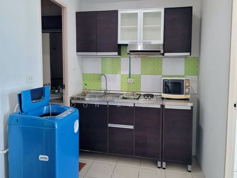 Sriracha Condoview, Chon Buri (Pattaya), Surasak 1 Road, Si Racha, Si Racha, Chon Buri (Pattaya), 1 Bedroom, 50 sqm, Condo For Rent, by Praewpakar Soontawong, 500236314 - DDproperty.com