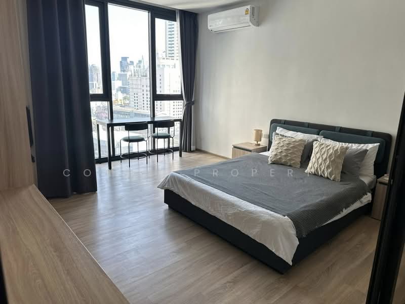 XT Phayathai, กรุงเทพ, Phaya Thai Road, ถนนพญาไท, ราชเทวี, กรุงเทพ, 42 ตร.ม., คอนโด ให้เช่า, โดย Connex Property, 500236315 - DDproperty.com