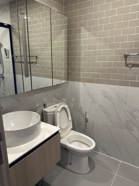 XT Phayathai, Bangkok, Phaya Thai Road, Thanon Phaya Thai, Ratchathewi, Bangkok, 1 Bedroom, 42 sqm, Condo For Rent, by Connex Property, 500236315 - DDproperty.com