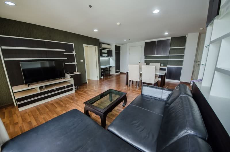 Centric Scene Phaholyothin 9, Bangkok, Phaholyothin Road, Samsen Nai, Phaya Thai, Bangkok, 2 Bedrooms, 95 sqm, Condo For Sale, by Eastblue Horizon, 500236316 - DDproperty.com