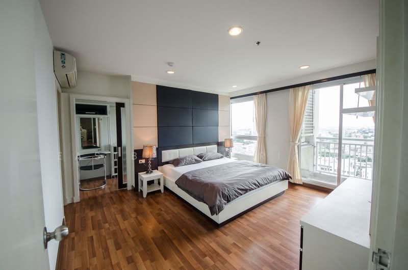 Centric Scene Phaholyothin 9, Bangkok, Phaholyothin Road, Samsen Nai, Phaya Thai, Bangkok, 2 Bedrooms, 95 sqm, Condo For Sale, by Eastblue Horizon, 500236316 - DDproperty.com