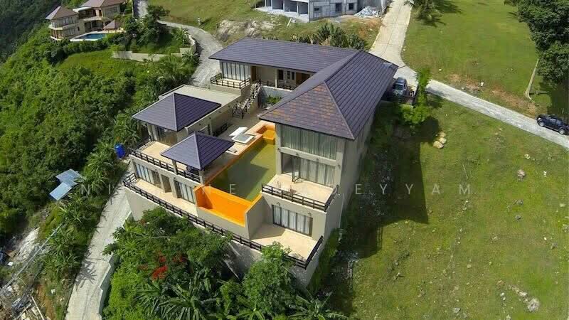 undefined, Surat Thani, Bo Put, Ko Samui, Surat Thani, 5 Bedrooms, 434 sqm, Single Detached House For Sale, by Nisrine Kadeyyam, 500236317 - DDproperty.com