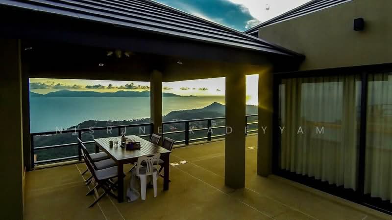 undefined, Surat Thani, Bo Put, Ko Samui, Surat Thani, 5 Bedrooms, 434 sqm, Single Detached House For Sale, by Nisrine Kadeyyam, 500236317 - DDproperty.com