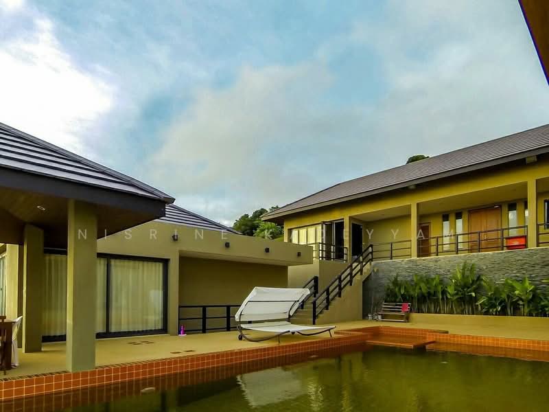 undefined, Surat Thani, Bo Put, Ko Samui, Surat Thani, 5 Bedrooms, 434 sqm, Single Detached House For Sale, by Nisrine Kadeyyam, 500236317 - DDproperty.com