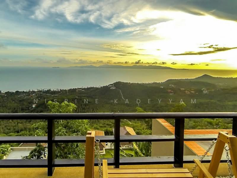 undefined, Surat Thani, Bo Put, Ko Samui, Surat Thani, 5 Bedrooms, 434 sqm, Single Detached House For Sale, by Nisrine Kadeyyam, 500236317 - DDproperty.com