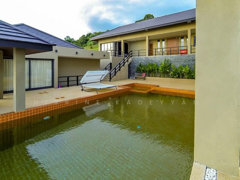 undefined, Surat Thani, Bo Put, Ko Samui, Surat Thani, 5 Bedrooms, 434 sqm, Single Detached House For Sale, by Nisrine Kadeyyam, 500236317 - DDproperty.com