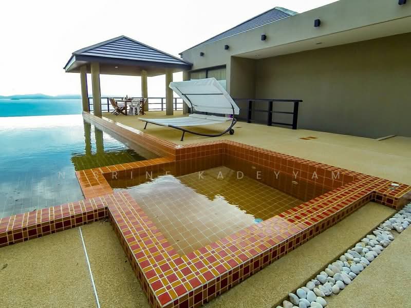 undefined, Surat Thani, Bo Put, Ko Samui, Surat Thani, 5 Bedrooms, 434 sqm, Single Detached House For Sale, by Nisrine Kadeyyam, 500236317 - DDproperty.com