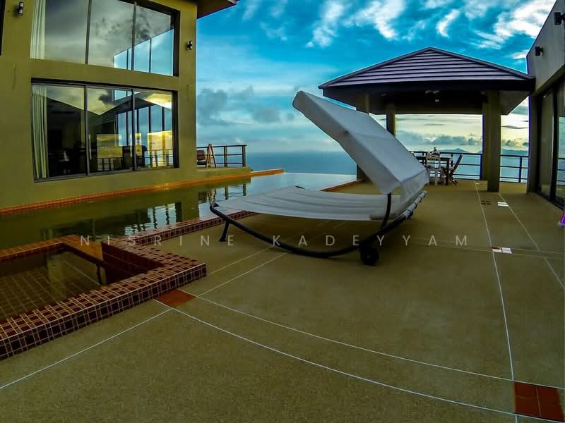 undefined, Surat Thani, Bo Put, Ko Samui, Surat Thani, 5 Bedrooms, 434 sqm, Single Detached House For Sale, by Nisrine Kadeyyam, 500236317 - DDproperty.com