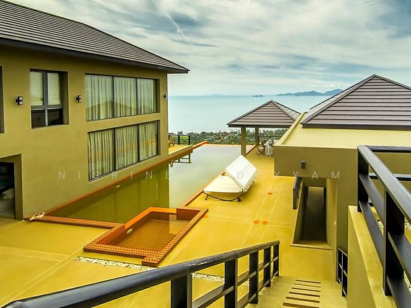 undefined, Surat Thani, Bo Put, Ko Samui, Surat Thani, 5 Bedrooms, 434 sqm, Single Detached House For Sale, by Nisrine Kadeyyam, 500236317 - DDproperty.com