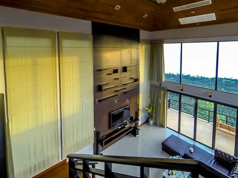 undefined, Surat Thani, Bo Put, Ko Samui, Surat Thani, 5 Bedrooms, 434 sqm, Single Detached House For Sale, by Nisrine Kadeyyam, 500236317 - DDproperty.com