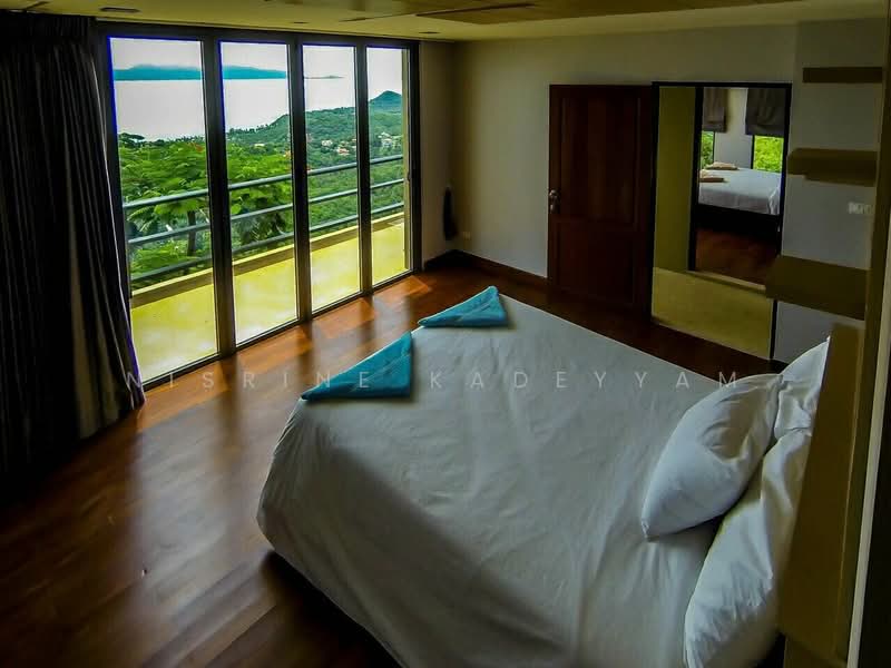 undefined, Surat Thani, Bo Put, Ko Samui, Surat Thani, 5 Bedrooms, 434 sqm, Single Detached House For Sale, by Nisrine Kadeyyam, 500236317 - DDproperty.com