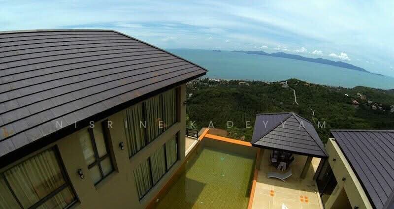 undefined, Surat Thani, Bo Put, Ko Samui, Surat Thani, 5 Bedrooms, 434 sqm, Single Detached House For Sale, by Nisrine Kadeyyam, 500236317 - DDproperty.com