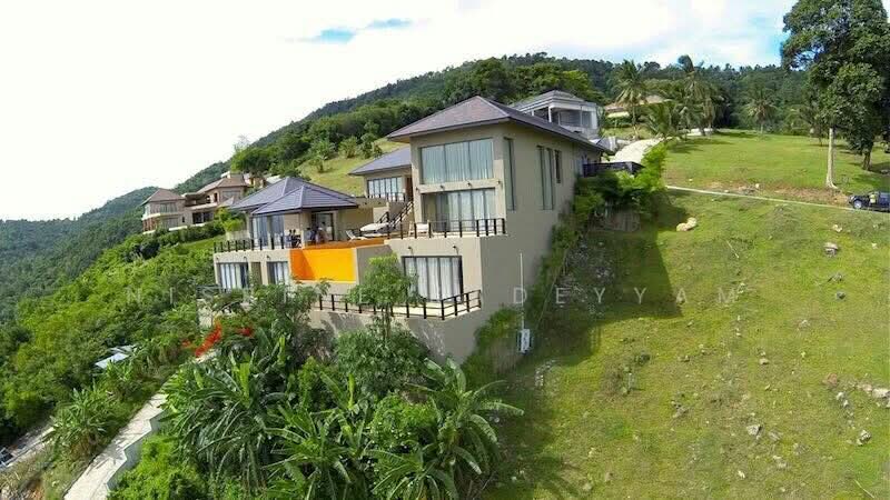 undefined, Surat Thani, Bo Put, Ko Samui, Surat Thani, 5 Bedrooms, 434 sqm, Single Detached House For Sale, by Nisrine Kadeyyam, 500236317 - DDproperty.com