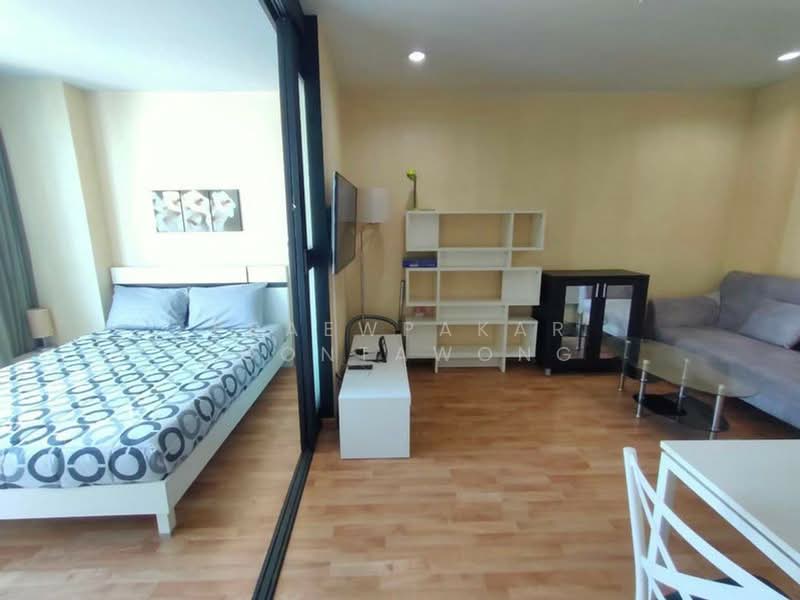 Ladda Condo View : ลัดดา คอนโดวิลล์, ชลบุรี, ถนน เจิมจอมพล, ศรีราชา, ศรีราชา, ชลบุรี, 35 ตร.ม., คอนโด ให้เช่า, โดย Praewpakar Soontawong, 500236318 - DDproperty.com