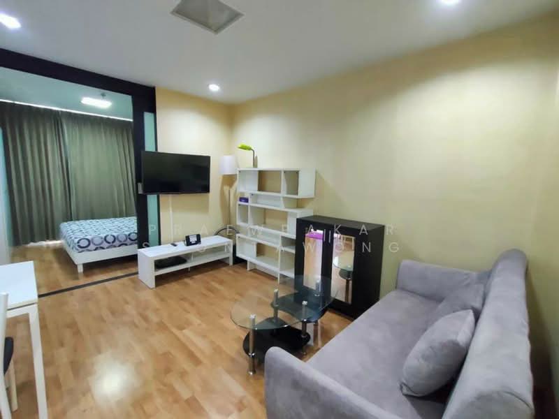 Ladda Condo View : ลัดดา คอนโดวิลล์, ชลบุรี, ถนน เจิมจอมพล, ศรีราชา, ศรีราชา, ชลบุรี, 35 ตร.ม., คอนโด ให้เช่า, โดย Praewpakar Soontawong, 500236318 - DDproperty.com