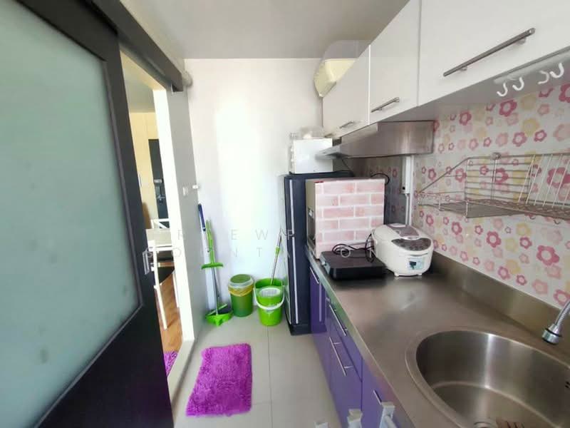 Ladda Condo View : ลัดดา คอนโดวิลล์, ชลบุรี, ถนน เจิมจอมพล, ศรีราชา, ศรีราชา, ชลบุรี, 35 ตร.ม., คอนโด ให้เช่า, โดย Praewpakar Soontawong, 500236318 - DDproperty.com