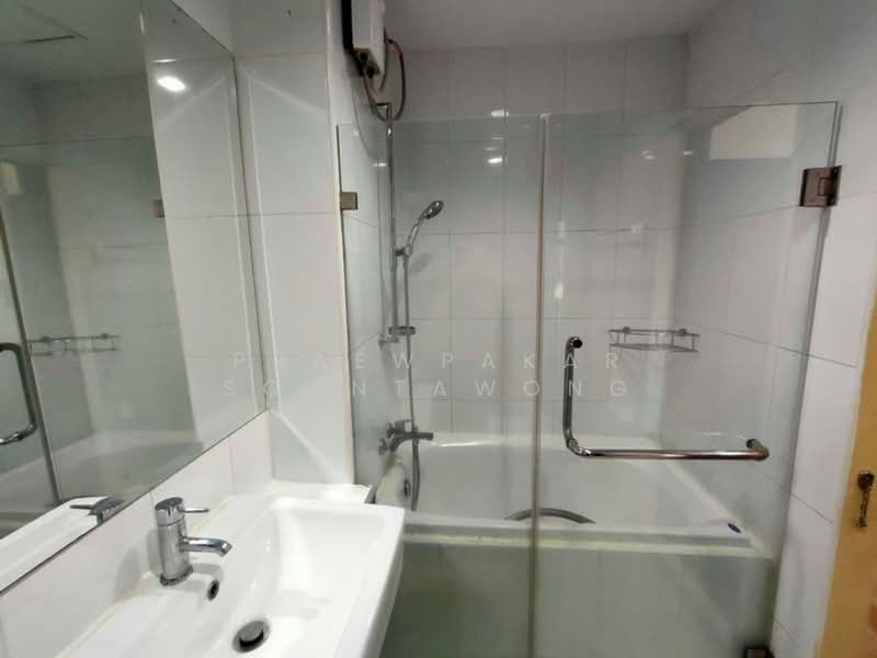 Ladda Condo View, Chon Buri (Pattaya), Cherm Chom Phon Road, Si Racha, Si Racha, Chon Buri (Pattaya), 1 Bedroom, 35 sqm, Condo For Rent, by Praewpakar Soontawong, 500236318 - DDproperty.com