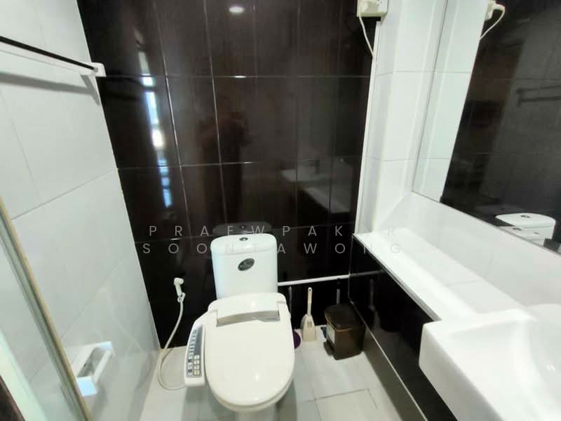 Ladda Condo View : ลัดดา คอนโดวิลล์, ชลบุรี, ถนน เจิมจอมพล, ศรีราชา, ศรีราชา, ชลบุรี, 35 ตร.ม., คอนโด ให้เช่า, โดย Praewpakar Soontawong, 500236318 - DDproperty.com