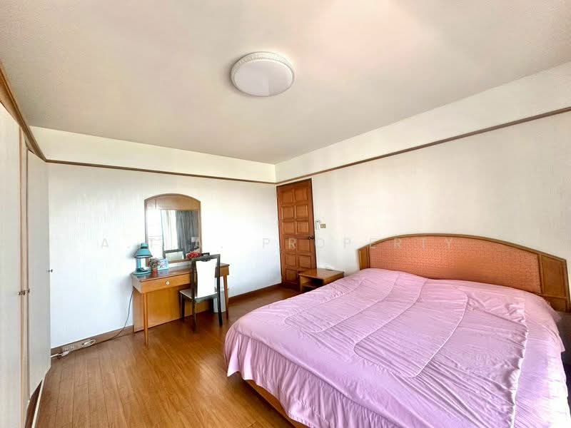 Eastern Tower, Chon Buri (Pattaya), Soi Thetsaban 2, Si Racha, Si Racha, Chon Buri (Pattaya), 2 Bedrooms, 102 sqm, Condo For Rent, by A.T.A. Property, 500236319 - DDproperty.com