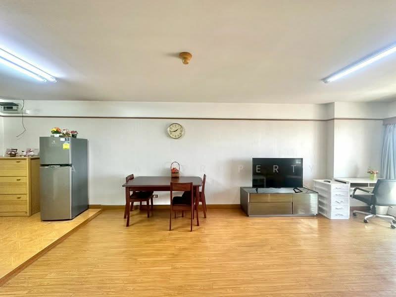 Eastern Tower, Chon Buri (Pattaya), Soi Thetsaban 2, Si Racha, Si Racha, Chon Buri (Pattaya), 2 Bedrooms, 102 sqm, Condo For Rent, by A.T.A. Property, 500236319 - DDproperty.com