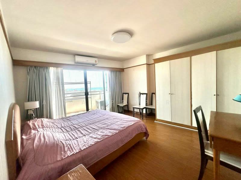 Eastern Tower, Chon Buri (Pattaya), Soi Thetsaban 2, Si Racha, Si Racha, Chon Buri (Pattaya), 2 Bedrooms, 102 sqm, Condo For Rent, by A.T.A. Property, 500236319 - DDproperty.com