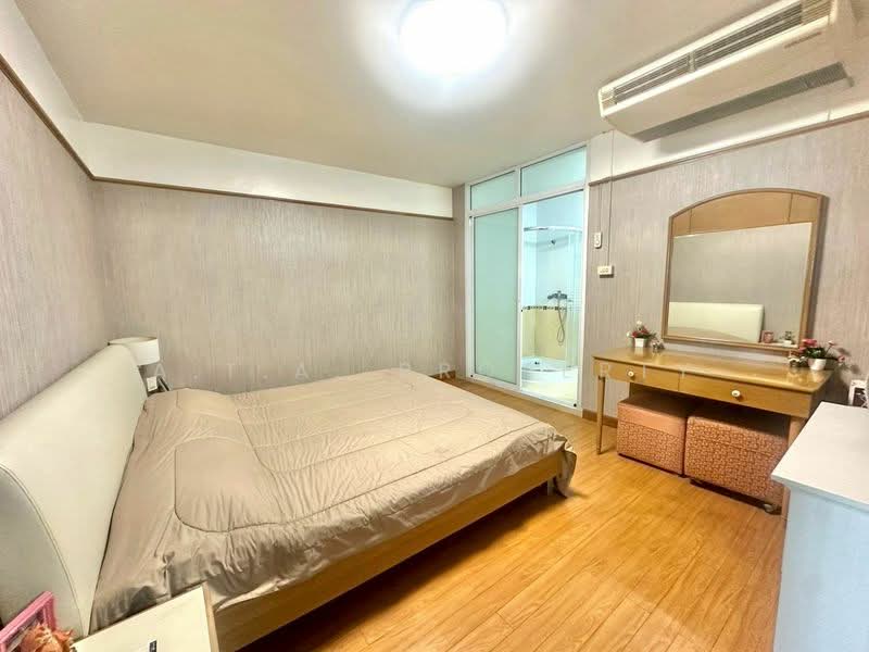 Eastern Tower, Chon Buri (Pattaya), Soi Thetsaban 2, Si Racha, Si Racha, Chon Buri (Pattaya), 2 Bedrooms, 102 sqm, Condo For Rent, by A.T.A. Property, 500236319 - DDproperty.com