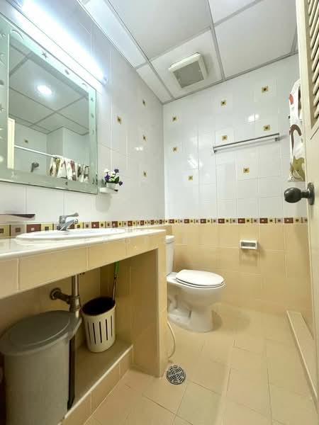 Eastern Tower, Chon Buri (Pattaya), Soi Thetsaban 2, Si Racha, Si Racha, Chon Buri (Pattaya), 2 Bedrooms, 102 sqm, Condo For Rent, by A.T.A. Property, 500236319 - DDproperty.com