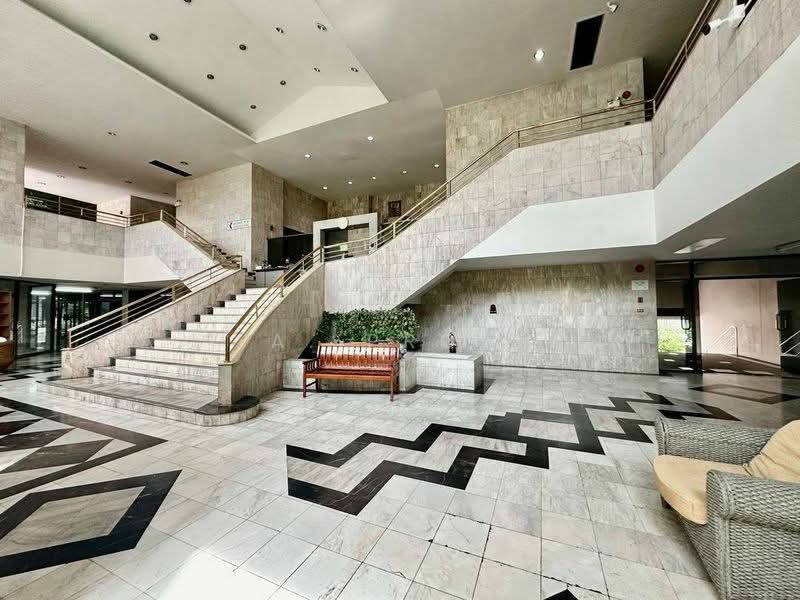 Eastern Tower, Chon Buri (Pattaya), Soi Thetsaban 2, Si Racha, Si Racha, Chon Buri (Pattaya), 2 Bedrooms, 102 sqm, Condo For Rent, by A.T.A. Property, 500236319 - DDproperty.com