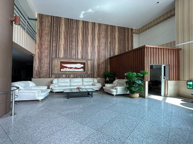 Sriracha Condoview, Chon Buri (Pattaya), Surasak 1 Road, Si Racha, Si Racha, Chon Buri (Pattaya), 1 Bedroom, 50 sqm, Condo For Rent, by Praewpakar Soontawong, 500236320 - DDproperty.com