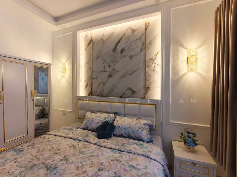 2-BR Townhouse, Chon Buri (Pattaya), Nong Pru, Bang Lamung (Pattaya), Chon Buri (Pattaya), 2 Bedrooms, 96 sqm, Townhouse For Sale, by Nisrine Kadeyyam, 500236321 - DDproperty.com