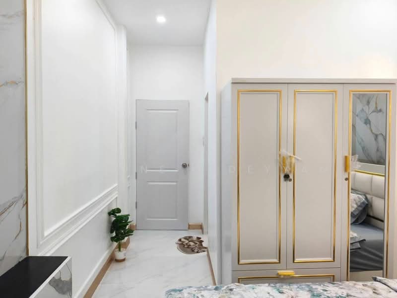 2-BR Townhouse, Chon Buri (Pattaya), Nong Pru, Bang Lamung (Pattaya), Chon Buri (Pattaya), 2 Bedrooms, 96 sqm, Townhouse For Sale, by Nisrine Kadeyyam, 500236321 - DDproperty.com