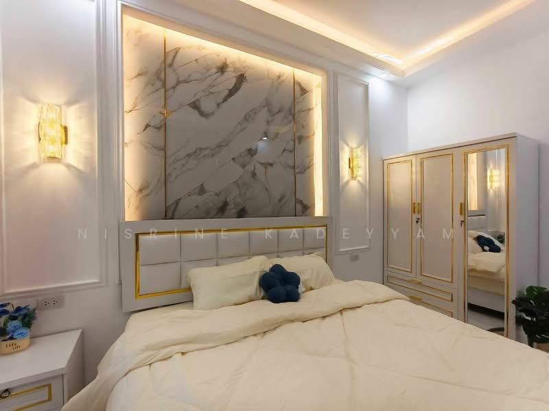 2-BR Townhouse, Chon Buri (Pattaya), Nong Pru, Bang Lamung (Pattaya), Chon Buri (Pattaya), 2 Bedrooms, 96 sqm, Townhouse For Sale, by Nisrine Kadeyyam, 500236321 - DDproperty.com