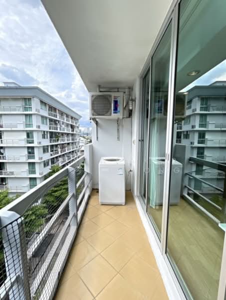 The Waterford Sukhumvit 50, Bangkok, 890 Soi Sukhumvit 50, Phra Kanong, Khlong Toei, Bangkok, 1 Bedroom, 50 sqm, Condo For Rent, by Praewpakar Soontawong, 500236322 - DDproperty.com