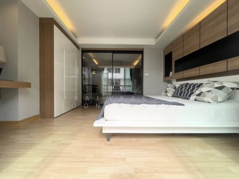 The Waterford Sukhumvit 50 : เดอะ วอเตอร์ฟอร์ด สุขุมวิท 50, กรุงเทพ, 890 ถนนสุขุมวิท 50, พระโขนง, คลองเตย, กรุงเทพ, 50 ตร.ม., คอนโด ให้เช่า, โดย Praewpakar Soontawong, 500236322 - DDproperty.com