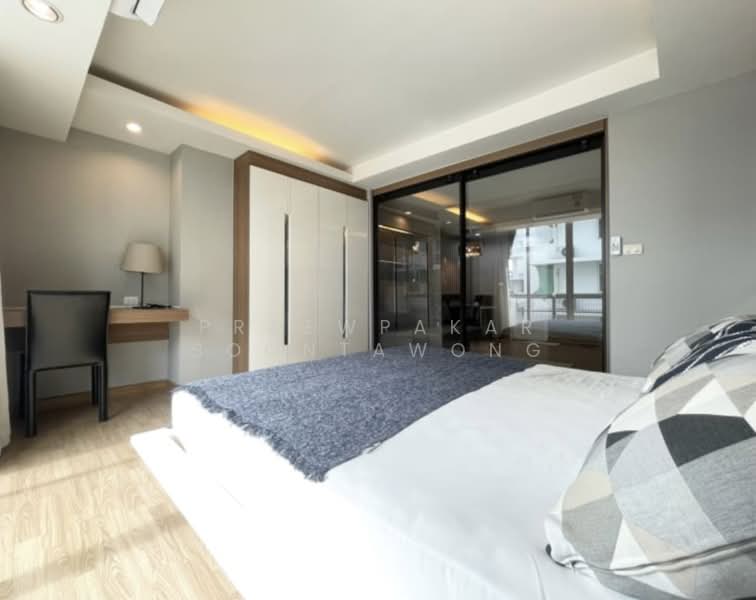 The Waterford Sukhumvit 50 : เดอะ วอเตอร์ฟอร์ด สุขุมวิท 50, กรุงเทพ, 890 ถนนสุขุมวิท 50, พระโขนง, คลองเตย, กรุงเทพ, 50 ตร.ม., คอนโด ให้เช่า, โดย Praewpakar Soontawong, 500236322 - DDproperty.com