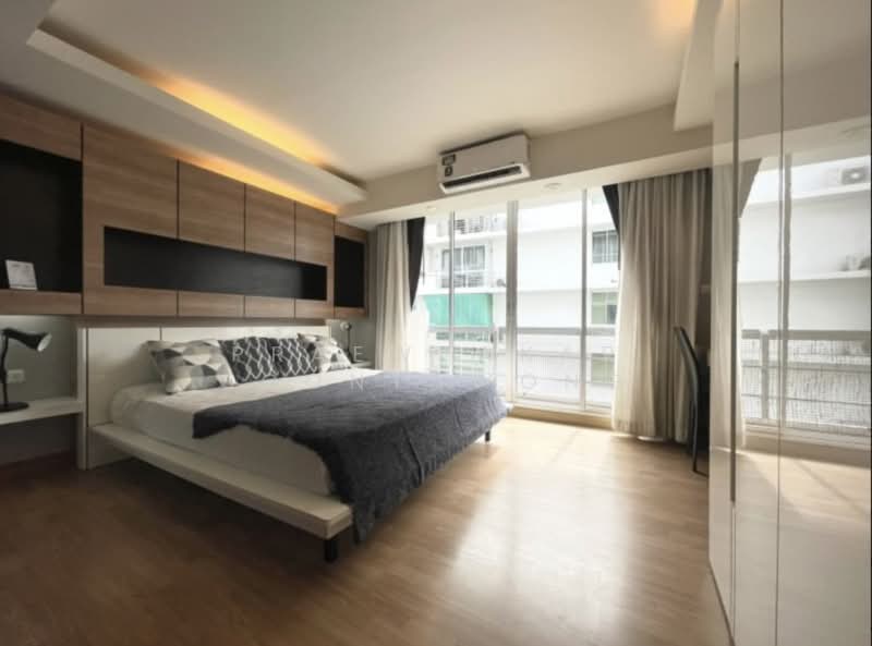 The Waterford Sukhumvit 50, Bangkok, 890 Soi Sukhumvit 50, Phra Kanong, Khlong Toei, Bangkok, 1 Bedroom, 50 sqm, Condo For Rent, by Praewpakar Soontawong, 500236322 - DDproperty.com