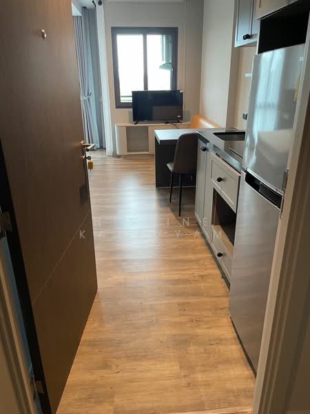 Chamonix Sriracha-Laem Chabang : ชาโมนิกซ์ ศรีราชา - แหลมฉบัง, ชลบุรี, ถนนเขาทุ่งวัว, ทุ่งสุขลา, ศรีราชา, ชลบุรี, 26 ตร.ม., คอนโด ขาย, โดย Nisrine Kadeyyam, 500236323 - DDproperty.com