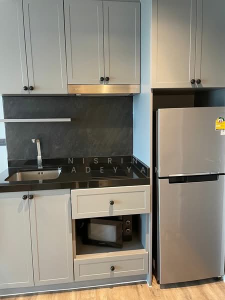 Chamonix Sriracha-Laem Chabang : ชาโมนิกซ์ ศรีราชา - แหลมฉบัง, ชลบุรี, ถนนเขาทุ่งวัว, ทุ่งสุขลา, ศรีราชา, ชลบุรี, 26 ตร.ม., คอนโด ขาย, โดย Nisrine Kadeyyam, 500236323 - DDproperty.com